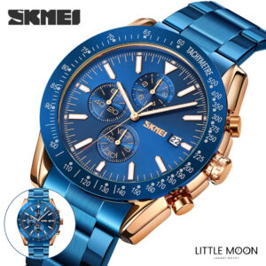 Luxieuse Montre SKMEI 9253 Originale