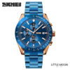 Luxieuse Montre SKMEI 9253 Originale