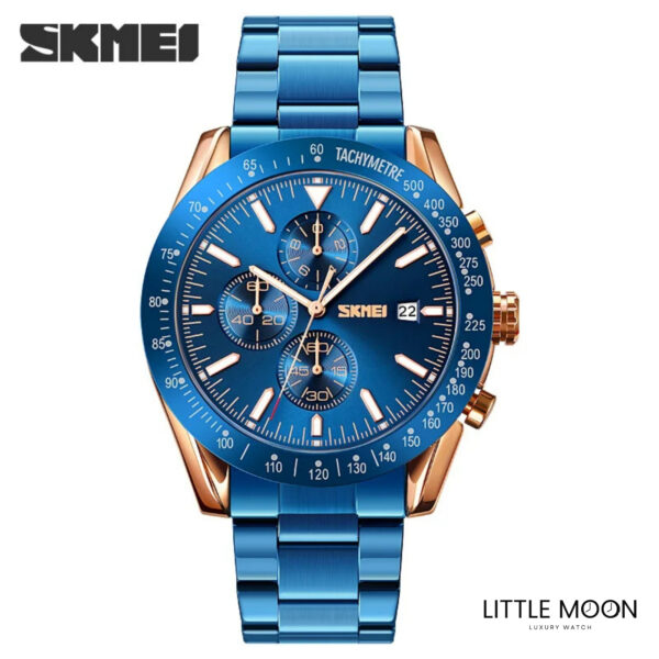 Luxieuse Montre SKMEI 9253 Originale