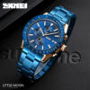 Luxieuse Montre SKMEI 9253 Originale