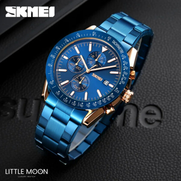 Luxieuse Montre SKMEI 9253 Originale