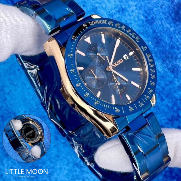 Luxieuse Montre SKMEI 9253 Originale