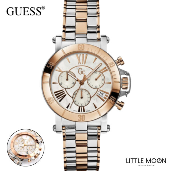 MONTRE FEMME CHIC GUESS COLLECTION