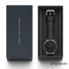Montre Daniel Wellington Classic Black Sheffield 36