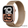 HWXMAX Smartwatch – Écran Ultra-Large 1.99" | Appels Bluetooth | Suivi Santé