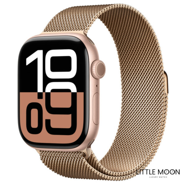 HWXMAX Smartwatch – Écran Ultra-Large 1.99" | Appels Bluetooth | Suivi Santé