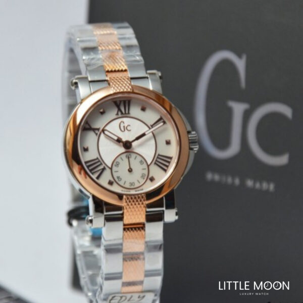 MONTRE FEMME CHIC GUESS COLLECTION